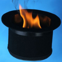 Fire Hat 