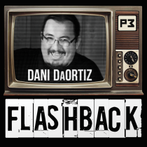 Flashback by Dani DaOrtiz (DVD and Gimmick)