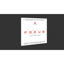 Focus (DVD and Gimmicks) by Full 52 
