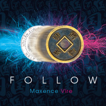 Follow by Maxence Vire