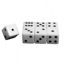 Deluxe Forcing Dice by Hiro Sakai