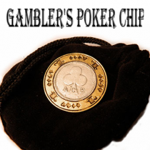 Gamblers Pokerchip