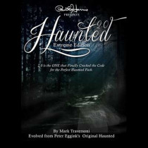 Paul Harris Presents Haunted 2.0 by Peter Eggink and Mark Traversoni