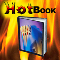 Hot Book - Lighter Type 