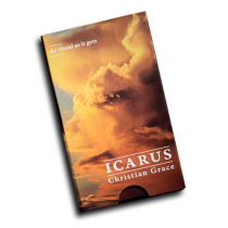 Icarus by Christian Grace