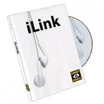 iLink by Jay Sankey