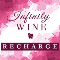 Refill for Infinity Wine by Peter Kamp