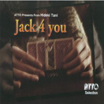 Jack 4 You by Masuda Magic