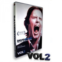 The real secrets of Magic - David Stone Vol 2 (DVD)