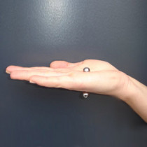 Magnet(sphere) 10 mm