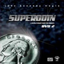 Supercoin DVD 2