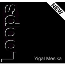 Yigal Mesika & Finn Jon - Loops 2 DVD