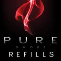 Pure Smoke Refill Cartridge