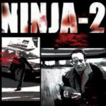 Ninja 2  (DVD) (Ellusionist)