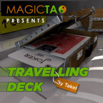 Travelling Deck w/ DVD