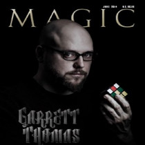 Magic Magazine June 2014 