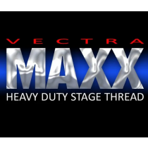 Vectra Maxx - Stage Heavy Duty Thread by Steve Fearson