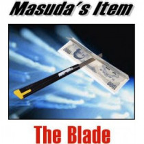 The Blade by Masuda