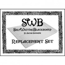 REFILL SWB (Self Writing Blackboard) Replacement