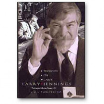 Thoughts on Card, Larry Jennings