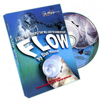 Paul Harris Presents: Flow by Dan Hauss (DVD)