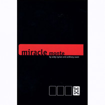 Miracle Monte (With DVD)