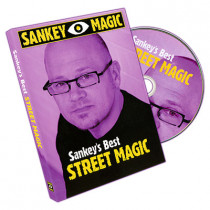 Sankey's Best Street Magic