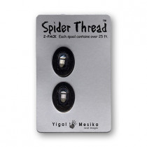 Spider Thread / Fadenspule (Doppelpack)