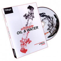 Ultimate Oil and Water by Anthony Owen