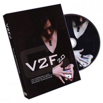 V2F 2.0 by G and SM Productionz