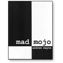 Mad Mojo by Andrew Mayne