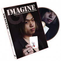 Imagine by G and SM Production 