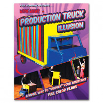 Paul Romhany Presents Production Truck Illusion