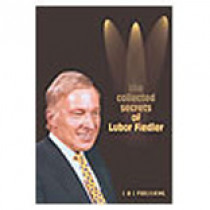 The Collected Secrets of Lubor Fiedler  (DVD)
