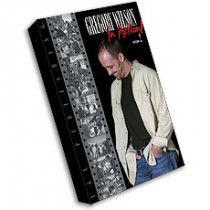 Greg Wilson, In Action! Vol 2 (DVD)