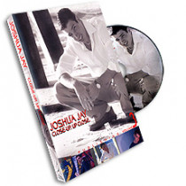 Close Up. Up Close. by Joshua Jay Vol 3 (DVD)