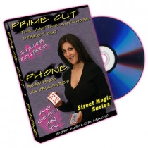 Prime Cut  (DVD)