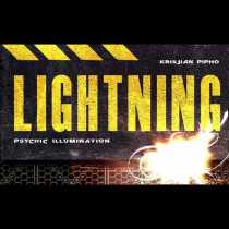 Lightning by Krisjian Pipho