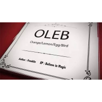 OLEB by Franklin and N2G Magic 