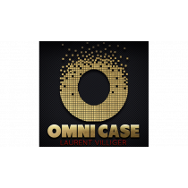 Omni Case by Laurent Villiger and Gentlemen's Magic 