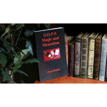 O.O.P.S. Magic and Mentalism by Paul Hallas 