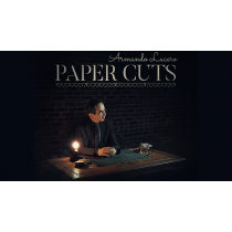  Paper Cuts Volume 3 by Armando Lucero 