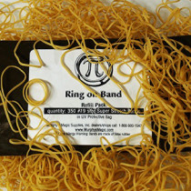 Refill Bands for PI: Ring on Band