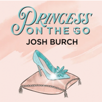 Princess on the Go by Josh Burch