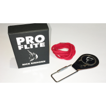 Pro-Flite (Gimmick and online instruction) by Nicholas Einhorn and Robert Swadling 