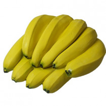 Production (ultra realistic) Bananas