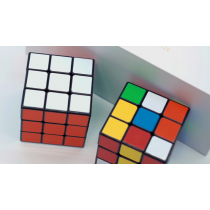 PSI Extra Cube by Wenzi Magic & Bond Lee 