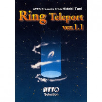 Ring Teleport 2 (version 1.1) by Hideki Tani and Katsuya Masuda