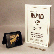 Haunted Key