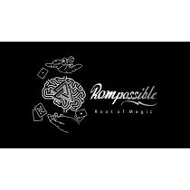 Rompossible by Root of Magic